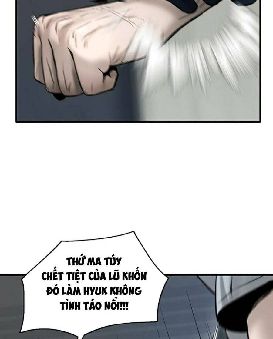 Bù Nhìn Chapter 17 - Trang 2