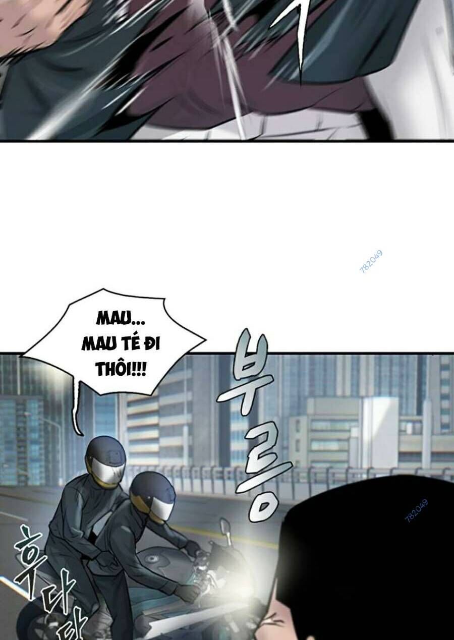 Bù Nhìn Chapter 17 - Trang 2