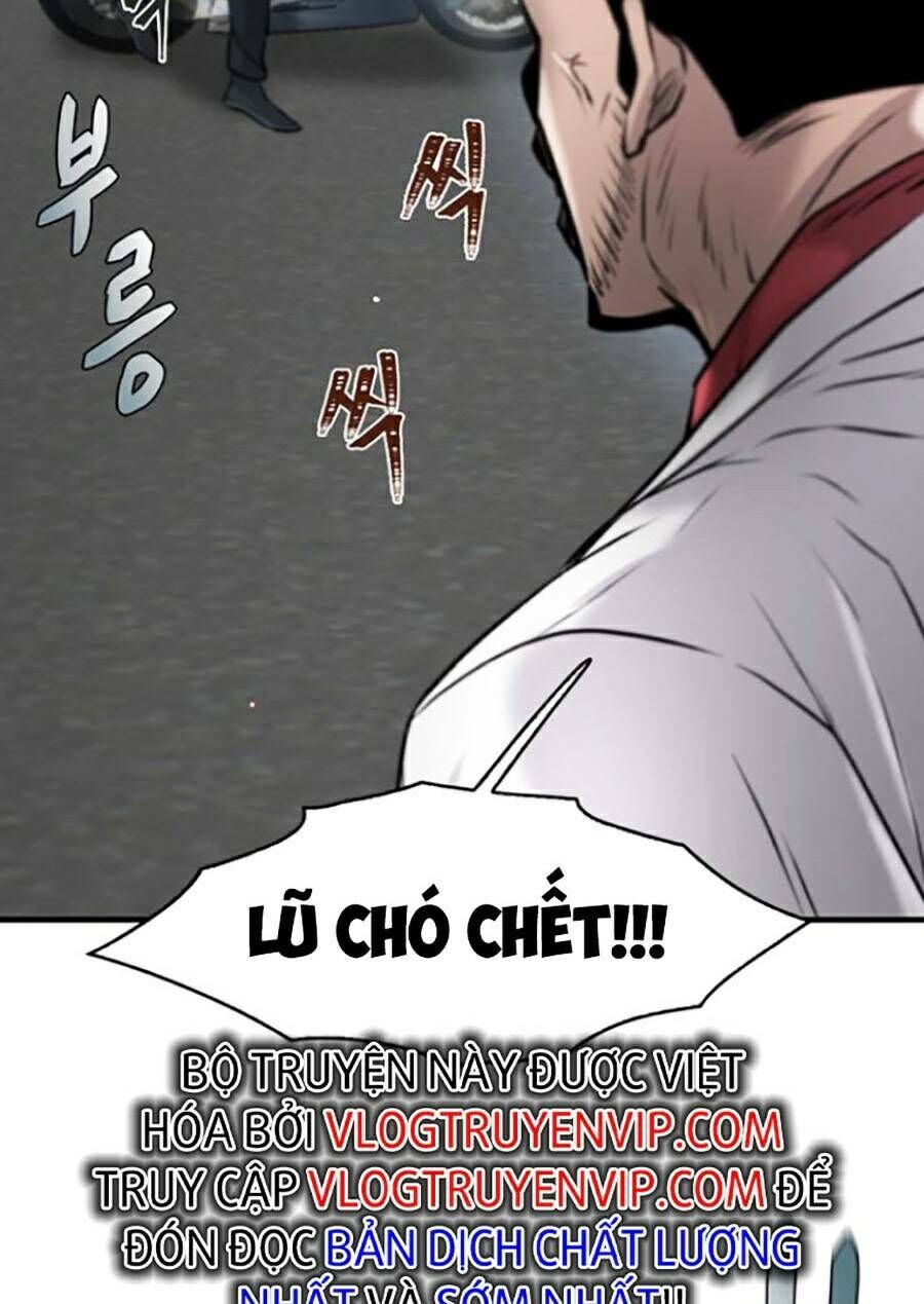 Bù Nhìn Chapter 17 - Trang 2