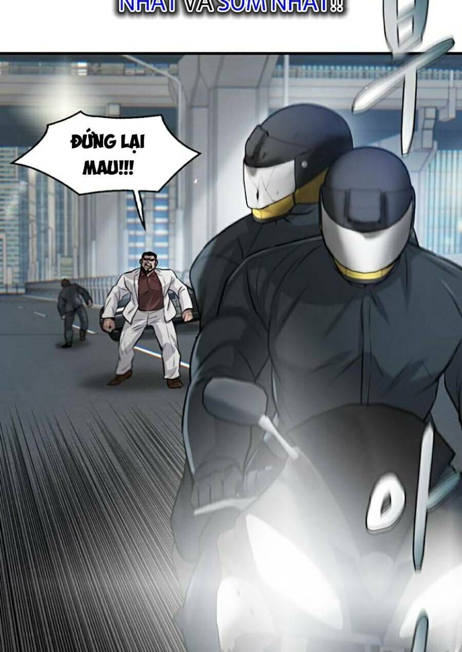 Bù Nhìn Chapter 17 - Trang 2