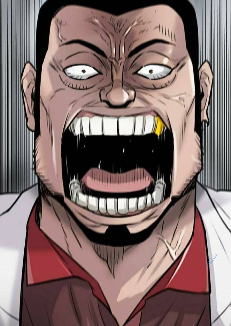 Bù Nhìn Chapter 17 - Trang 2