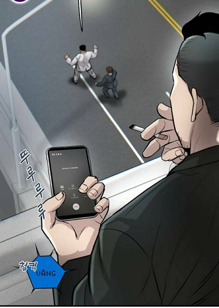 Bù Nhìn Chapter 17 - Trang 2