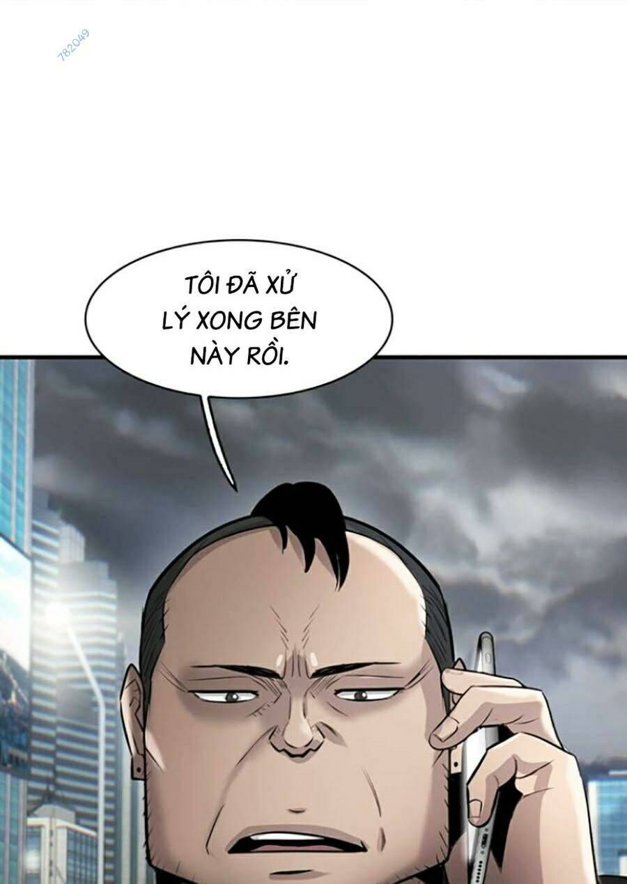 Bù Nhìn Chapter 17 - Trang 2