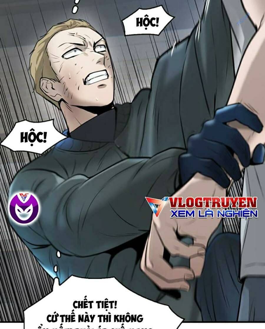 Bù Nhìn Chapter 17 - Trang 2