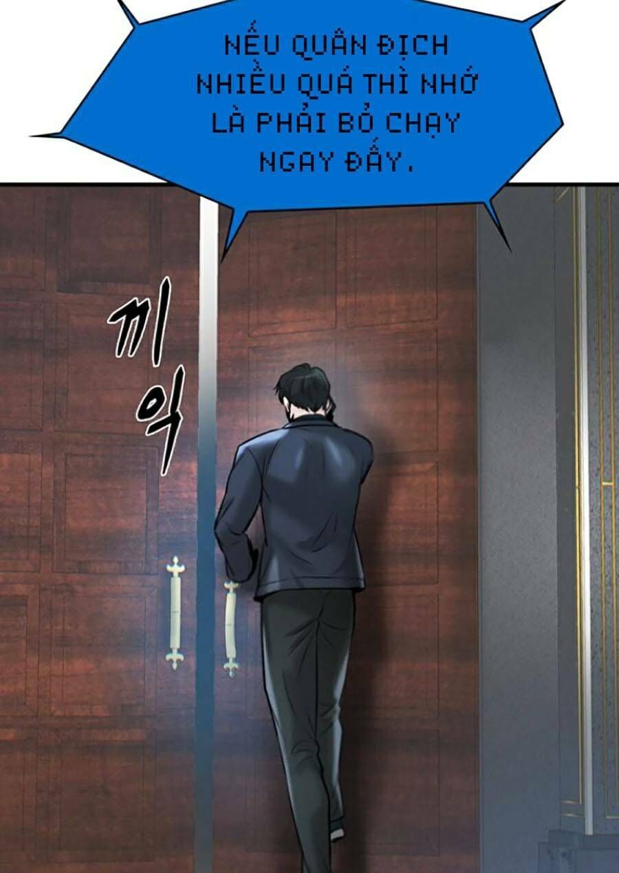 Bù Nhìn Chapter 17 - Trang 2