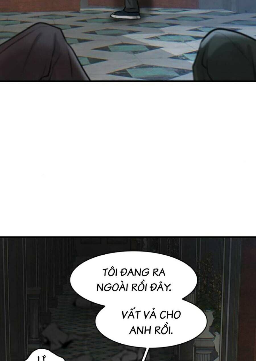 Bù Nhìn Chapter 17 - Trang 2