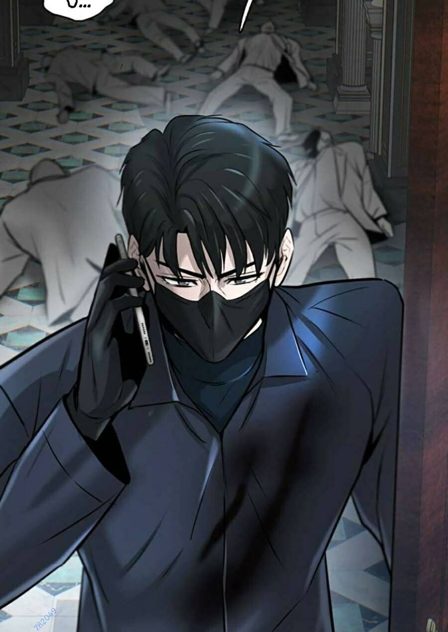 Bù Nhìn Chapter 17 - Trang 2