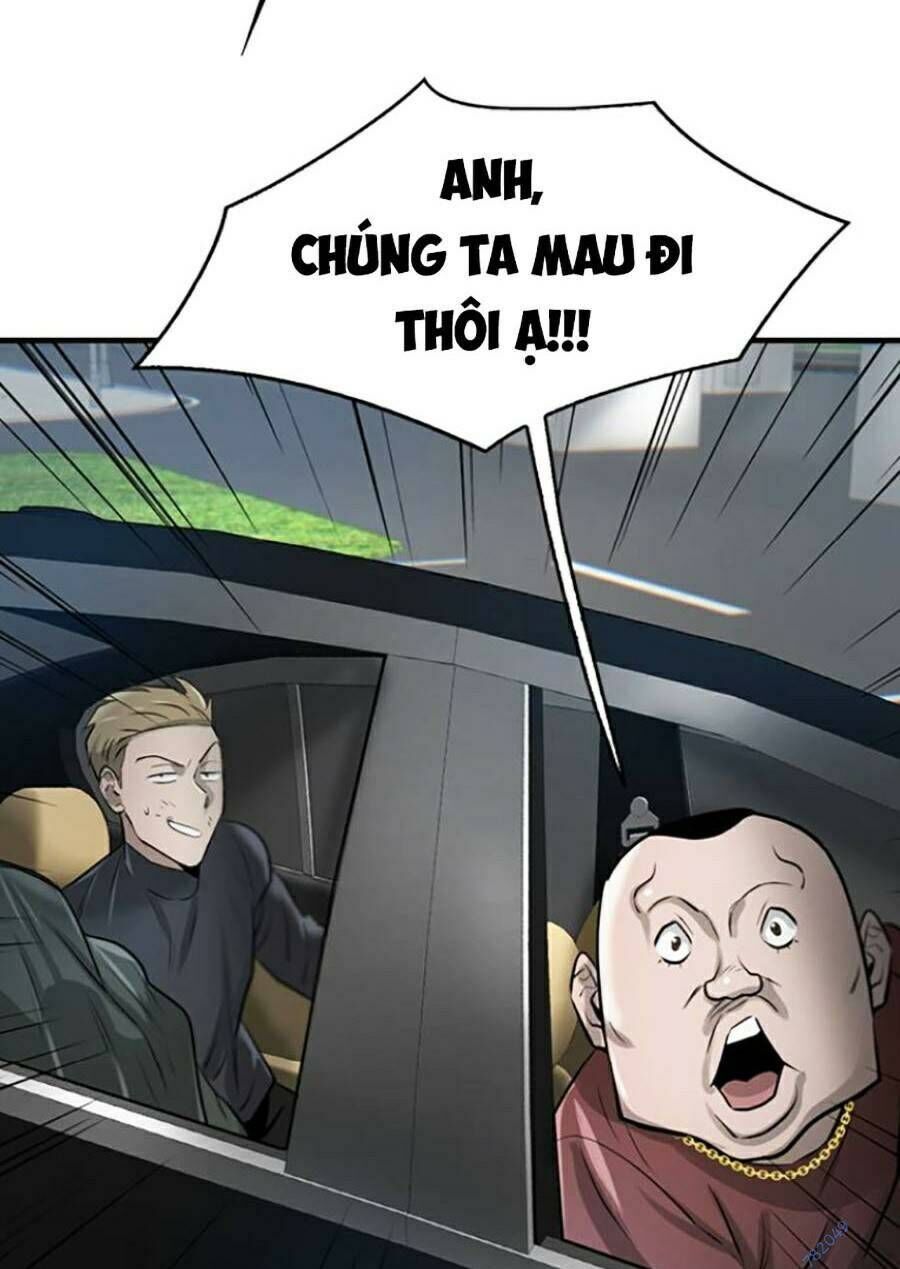 Bù Nhìn Chapter 17 - Trang 2