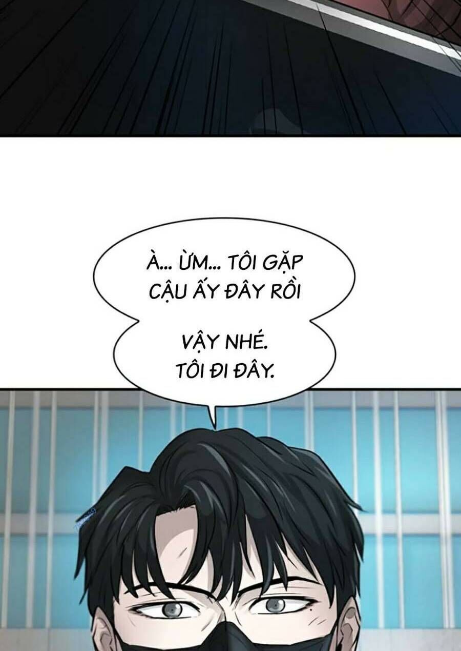 Bù Nhìn Chapter 17 - Trang 2