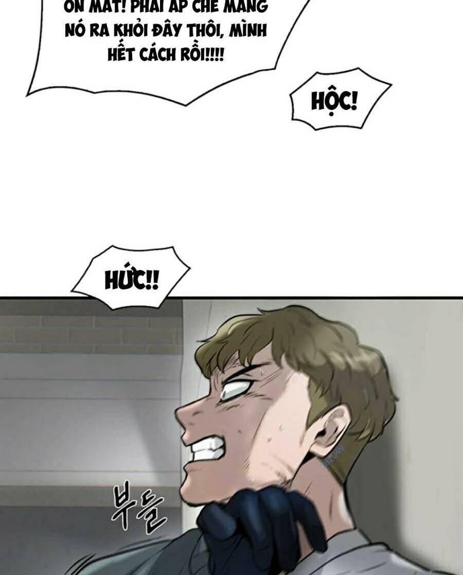 Bù Nhìn Chapter 17 - Trang 2