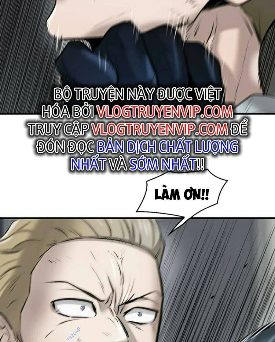 Bù Nhìn Chapter 17 - Trang 2