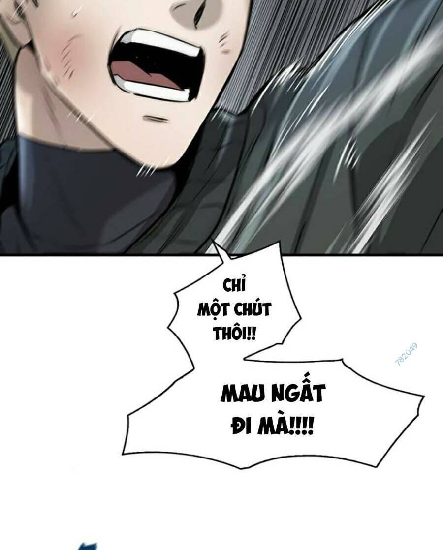 Bù Nhìn Chapter 17 - Trang 2