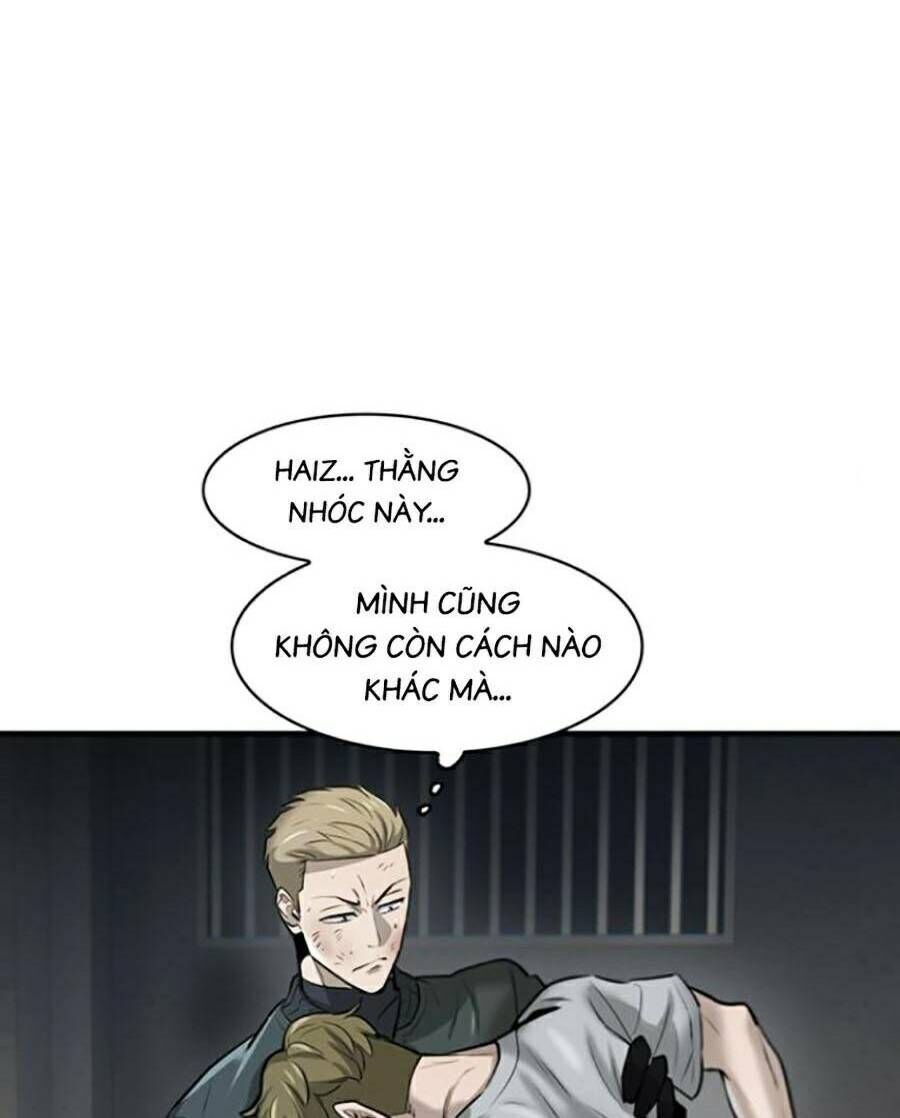Bù Nhìn Chapter 17 - Trang 2