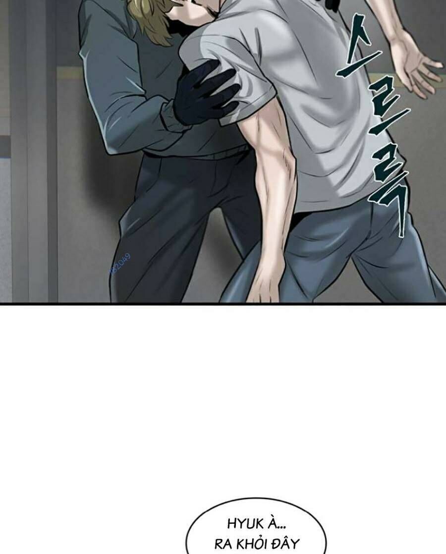 Bù Nhìn Chapter 17 - Trang 2