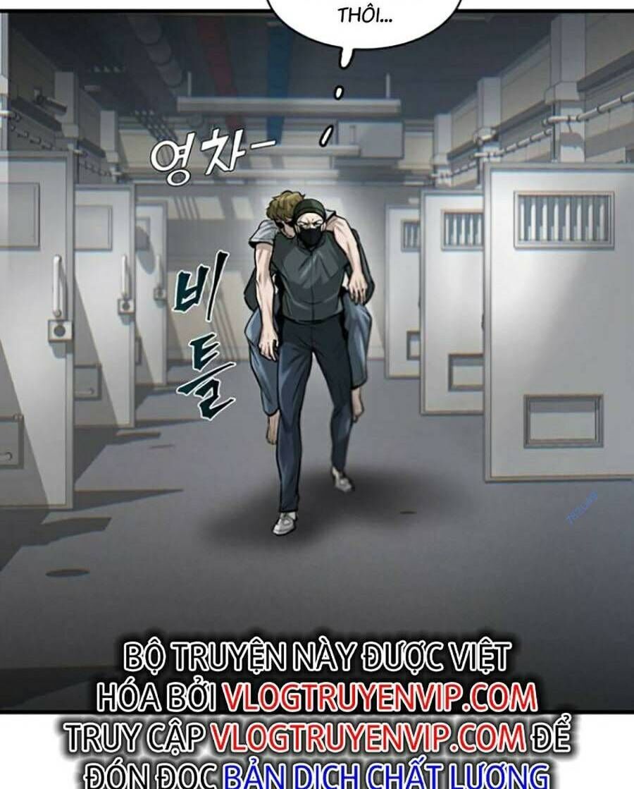 Bù Nhìn Chapter 17 - Trang 2