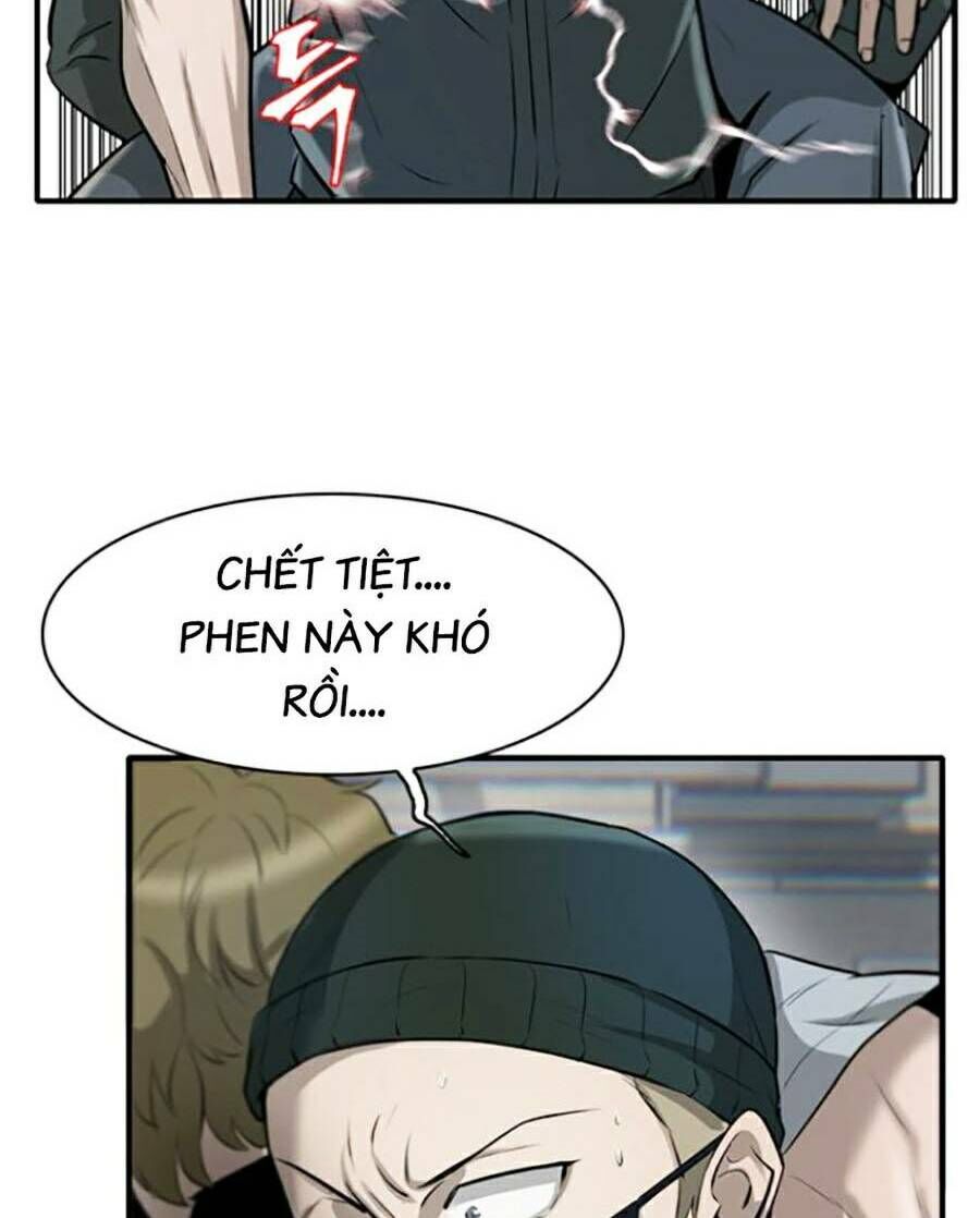 Bù Nhìn Chapter 17 - Trang 2