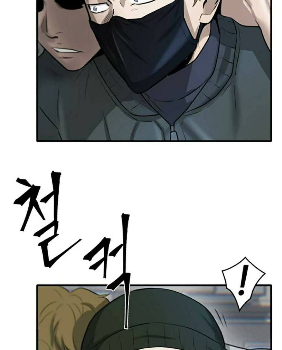 Bù Nhìn Chapter 17 - Trang 2