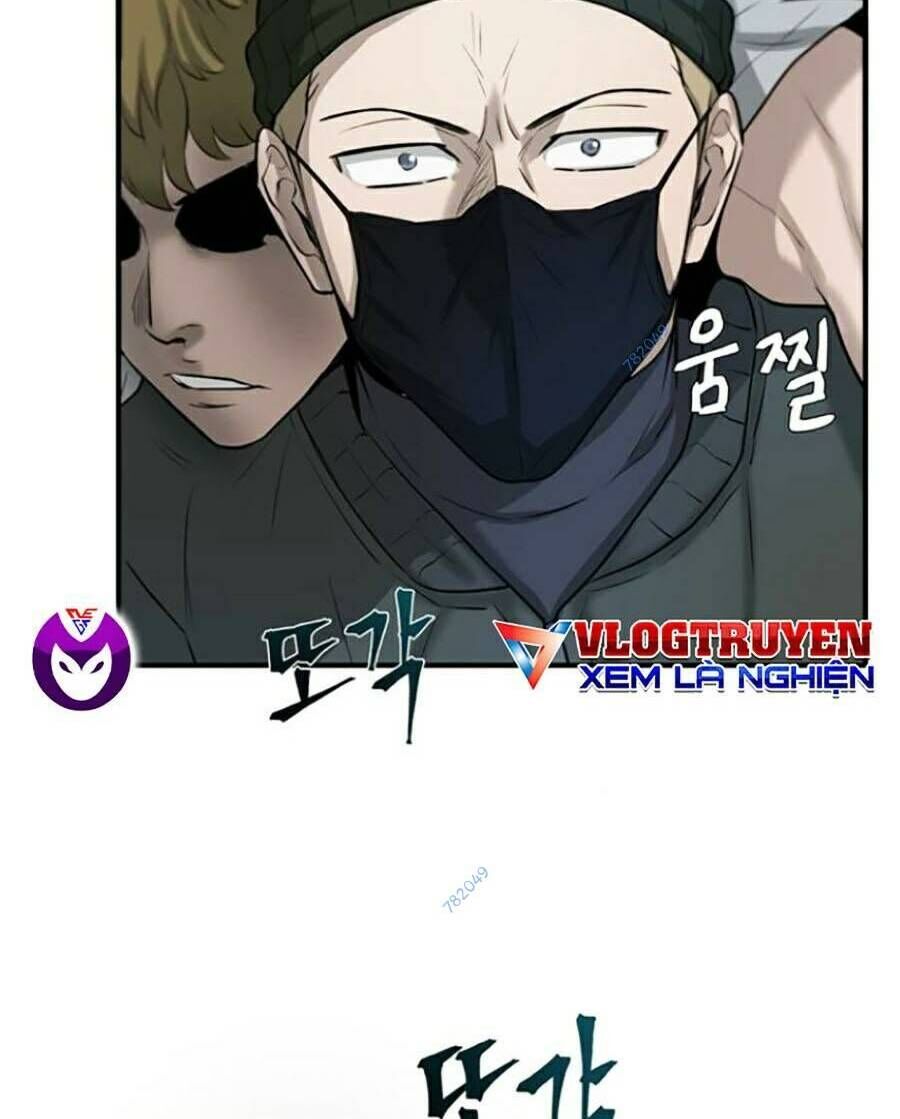 Bù Nhìn Chapter 17 - Trang 2