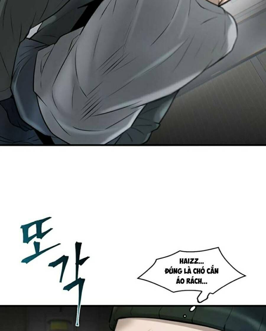 Bù Nhìn Chapter 17 - Trang 2