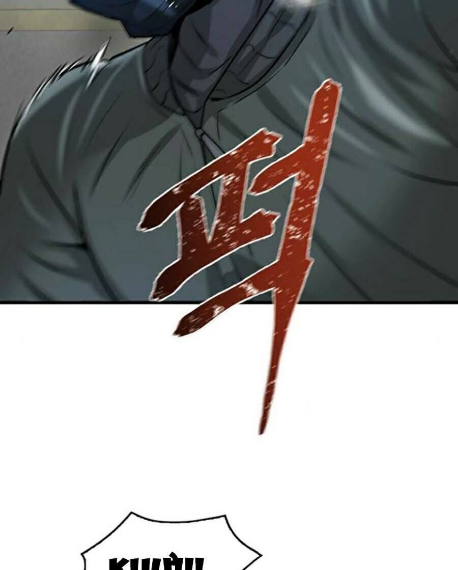 Bù Nhìn Chapter 17 - Trang 2