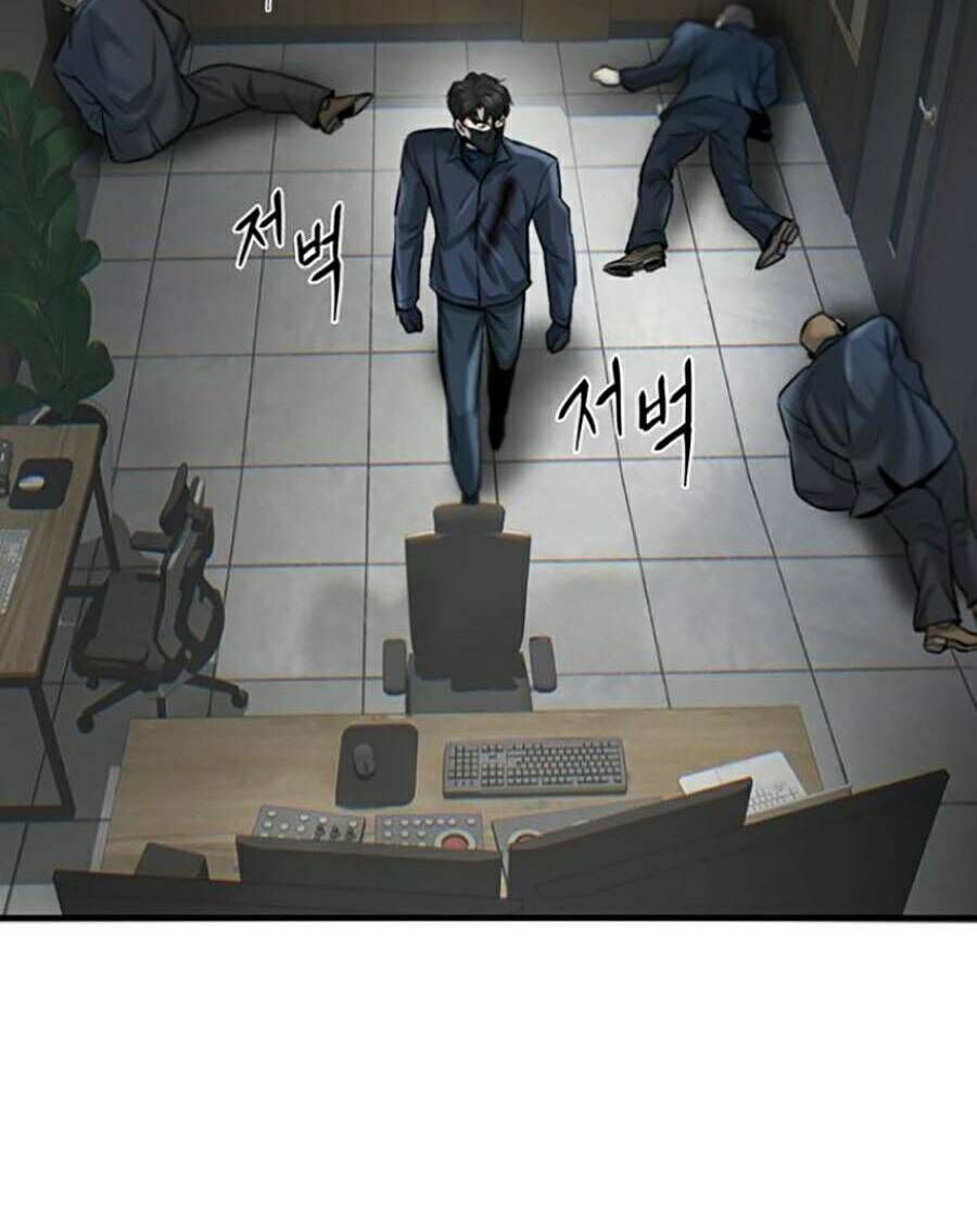 Bù Nhìn Chapter 17 - Trang 2