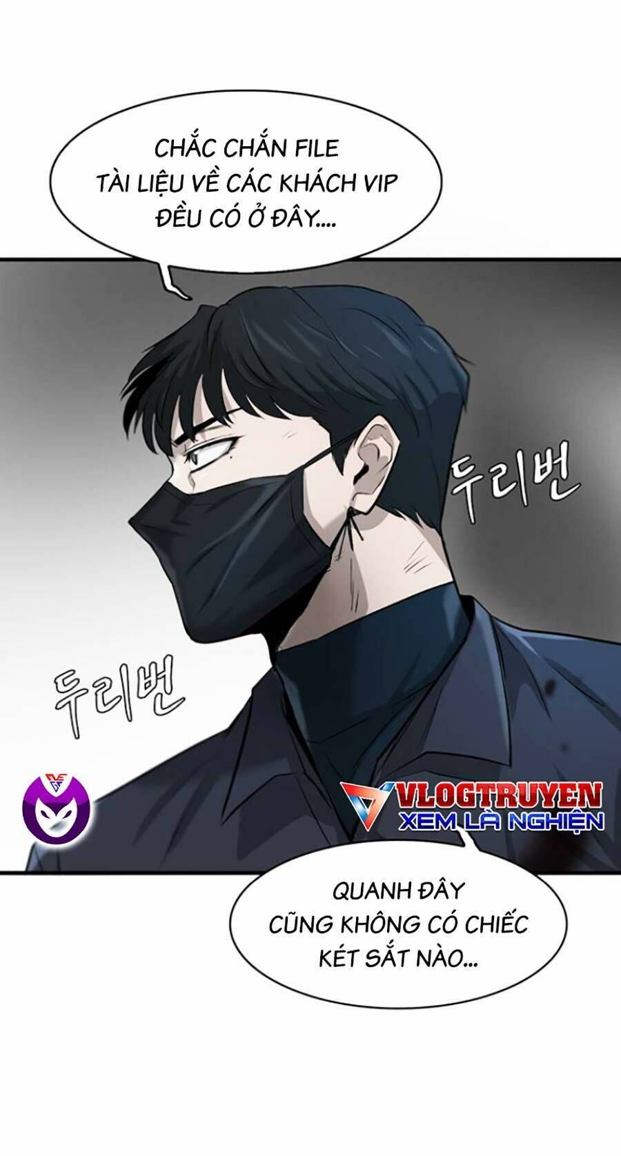Bù Nhìn Chapter 17 - Trang 2