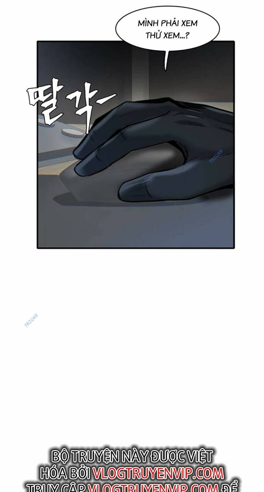 Bù Nhìn Chapter 17 - Trang 2