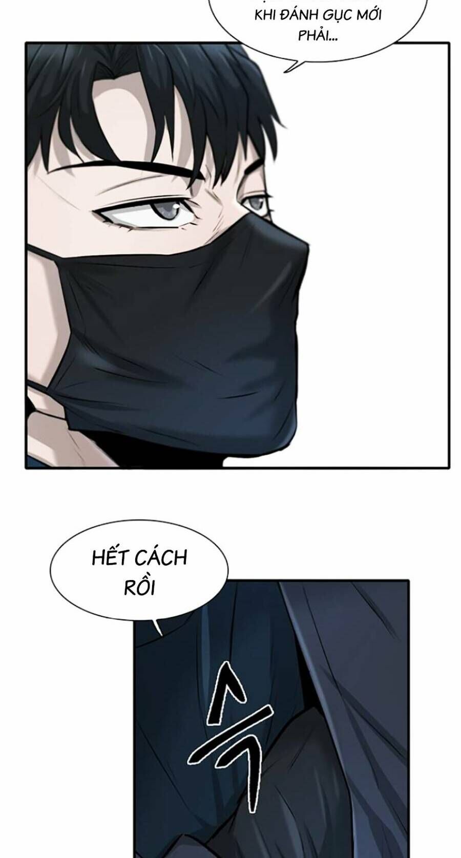 Bù Nhìn Chapter 17 - Trang 2