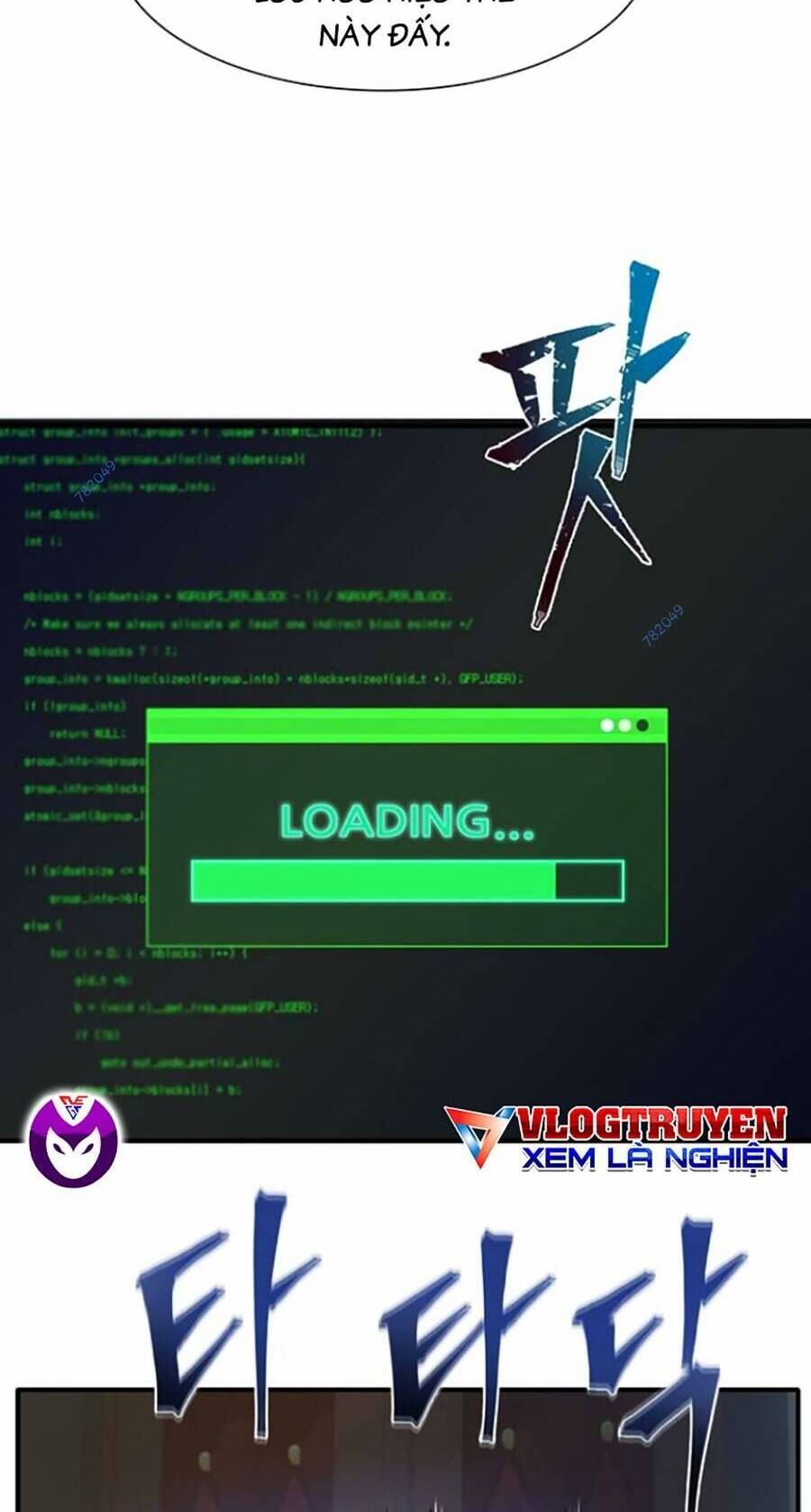 Bù Nhìn Chapter 17 - Trang 2