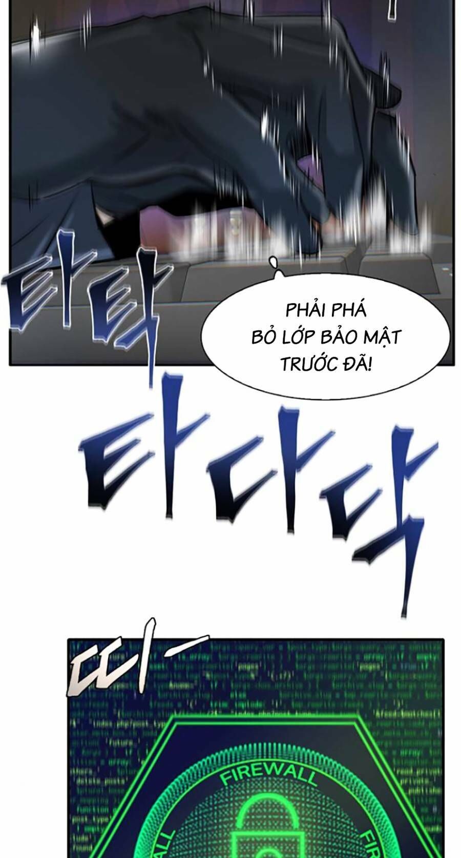 Bù Nhìn Chapter 17 - Trang 2