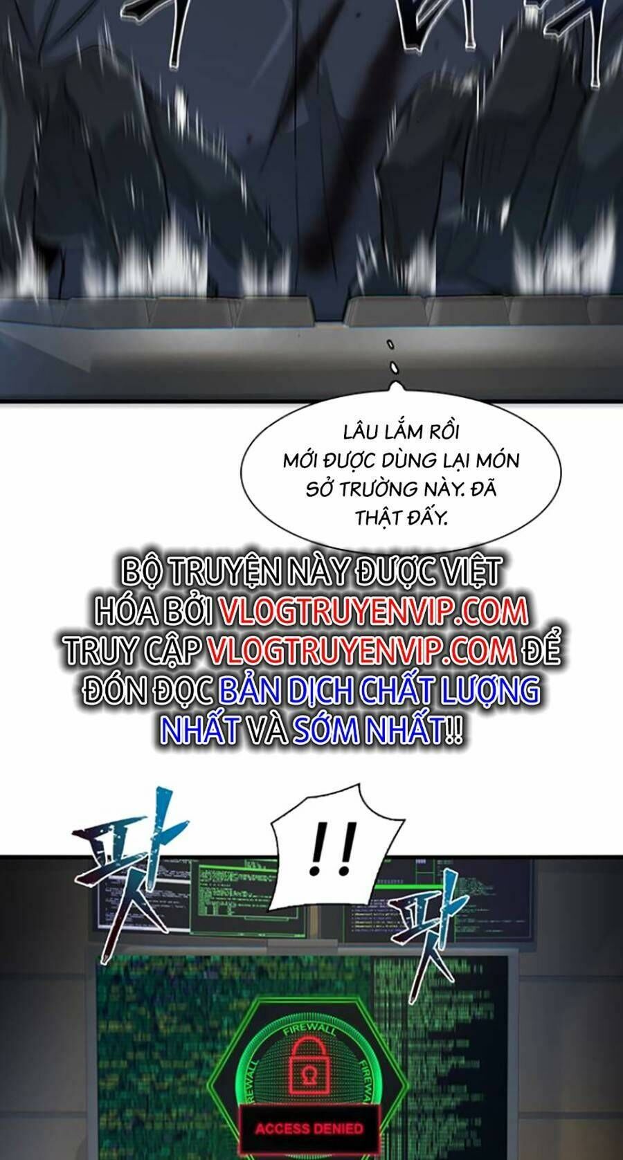 Bù Nhìn Chapter 17 - Trang 2