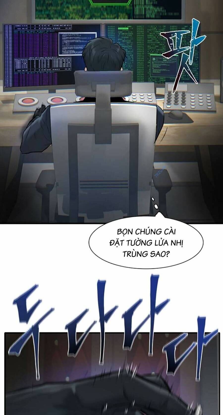 Bù Nhìn Chapter 17 - Trang 2