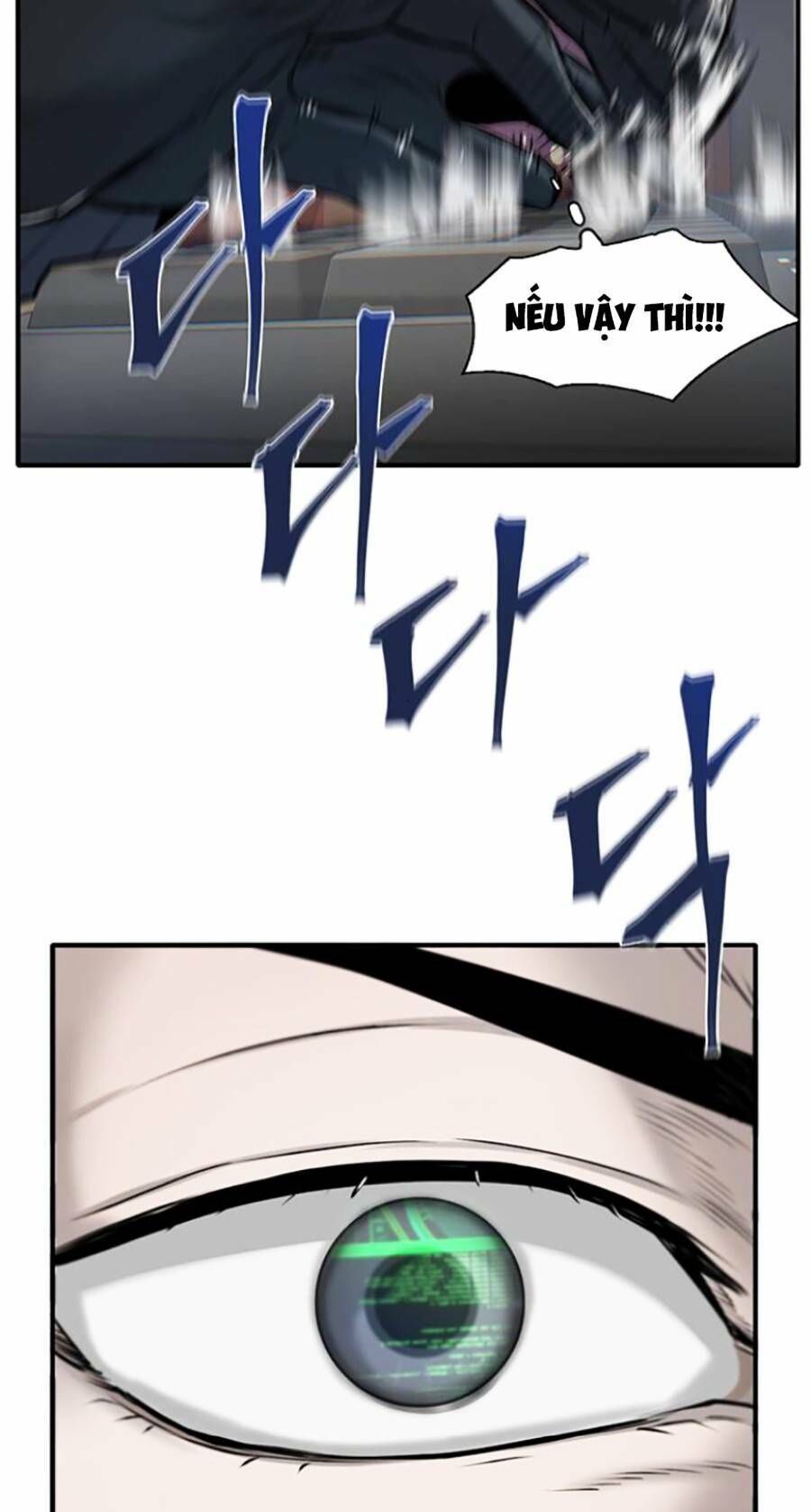 Bù Nhìn Chapter 17 - Trang 2