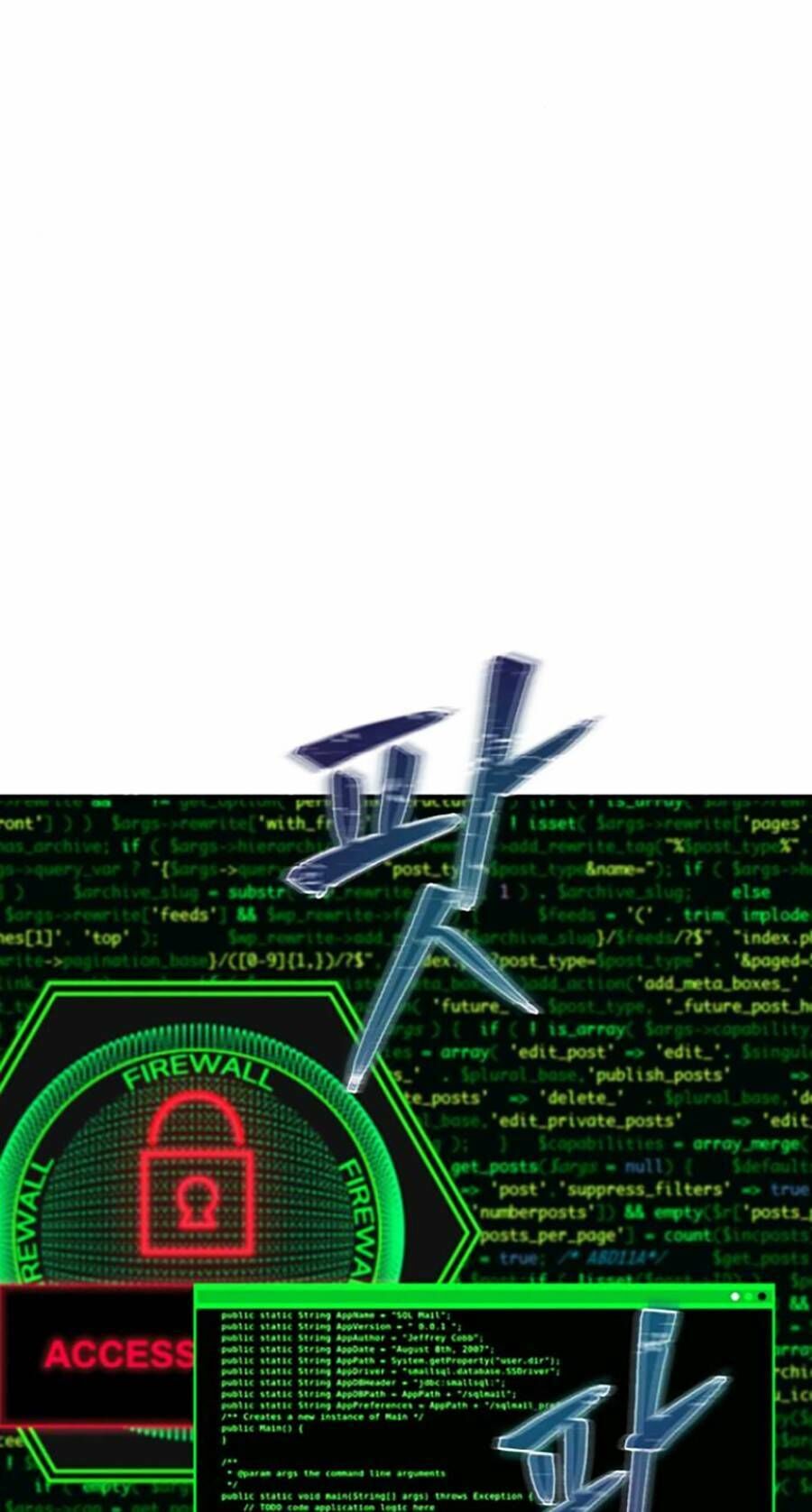 Bù Nhìn Chapter 17 - Trang 2