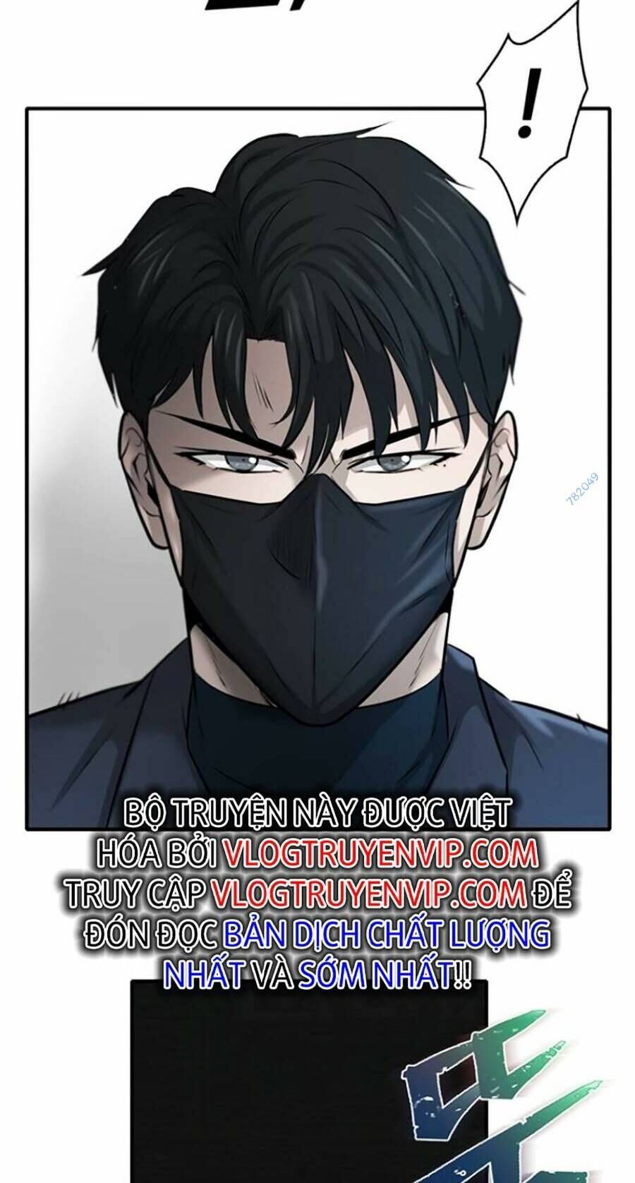 Bù Nhìn Chapter 17 - Trang 2