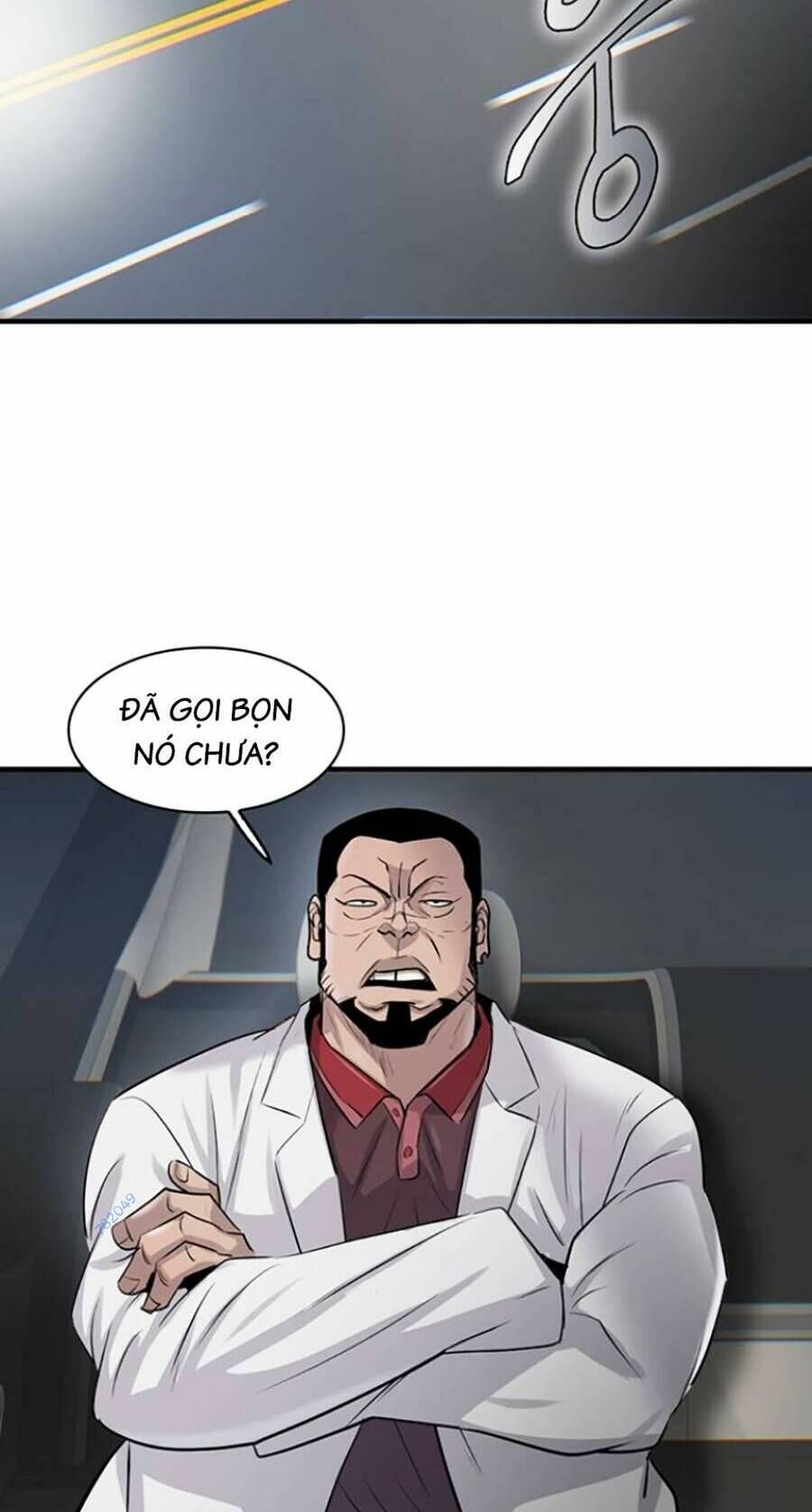 Bù Nhìn Chapter 17 - Trang 2