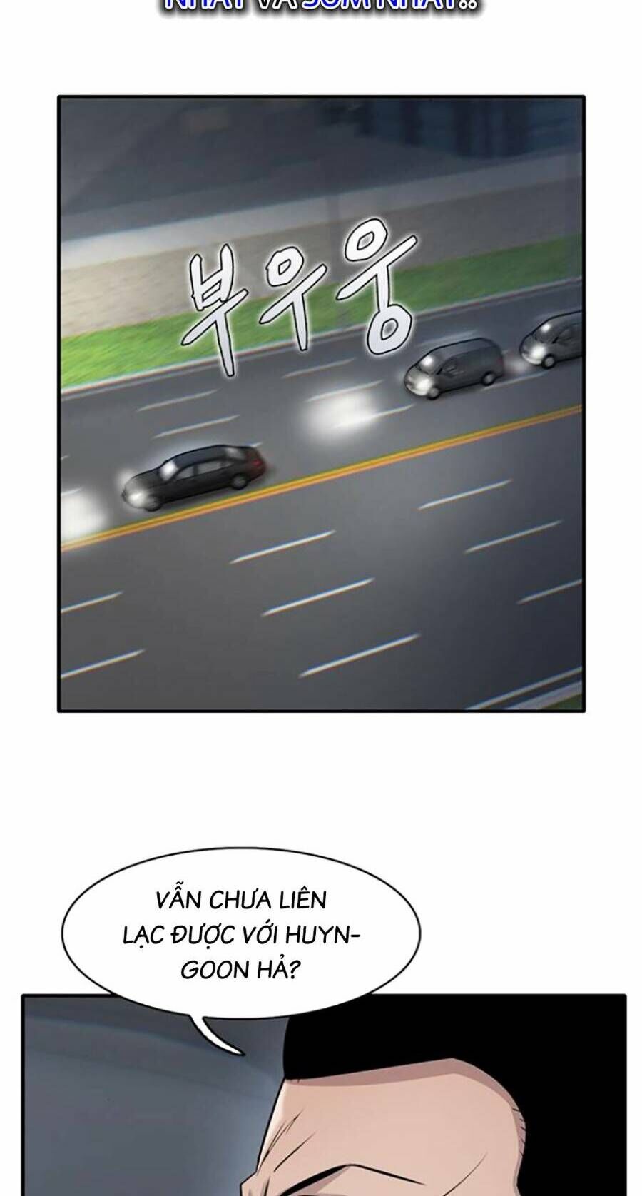 Bù Nhìn Chapter 17 - Trang 2