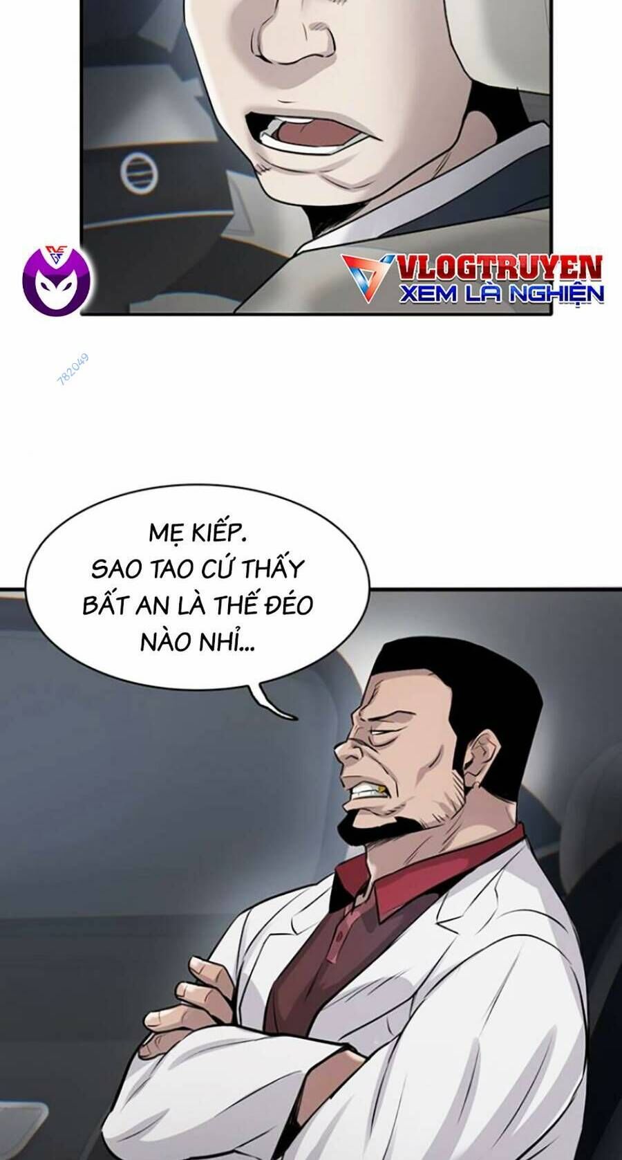 Bù Nhìn Chapter 17 - Trang 2