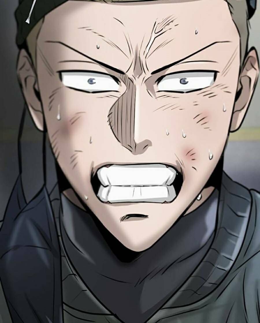 Bù Nhìn Chapter 17 - Trang 2