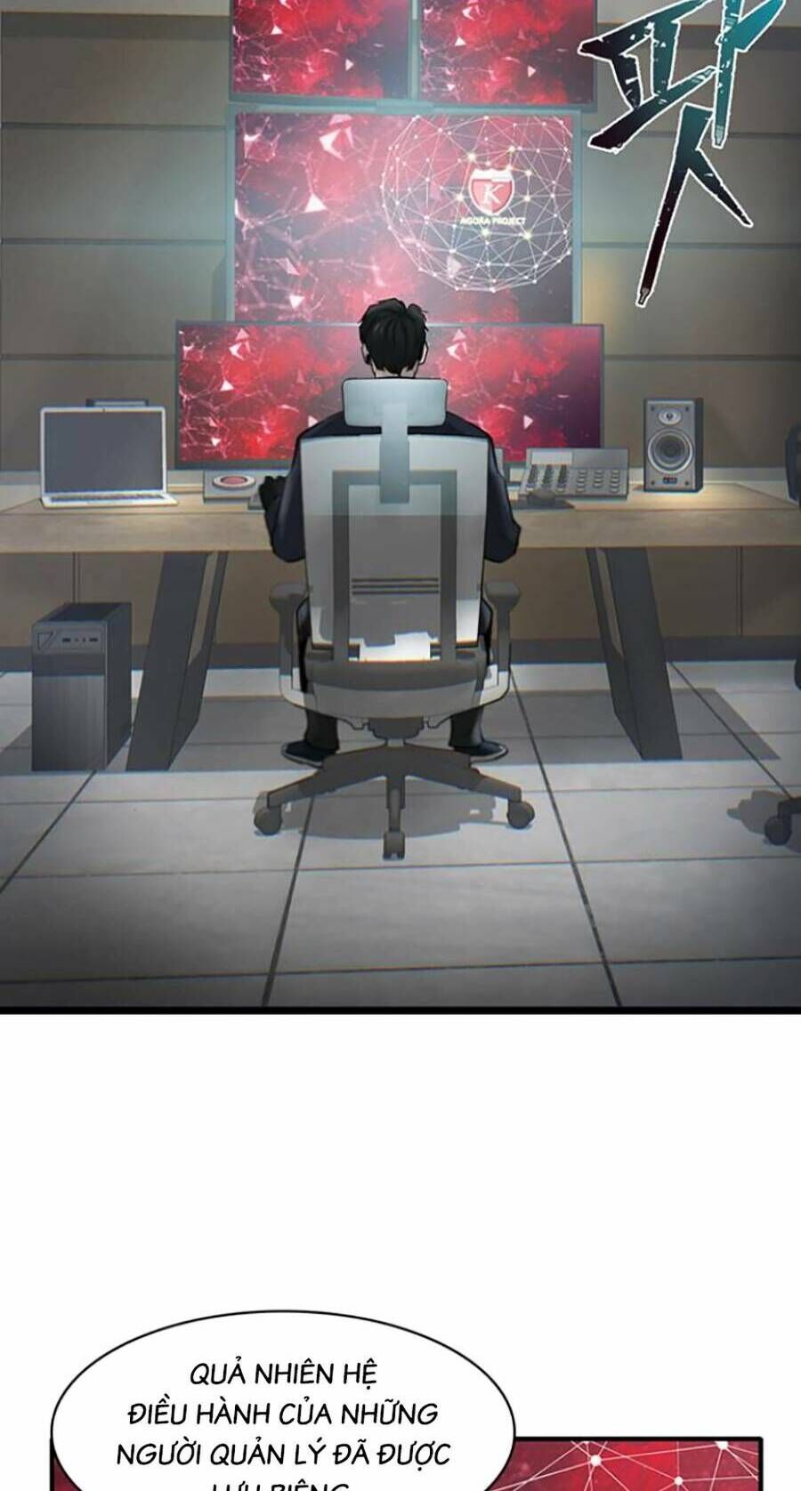 Bù Nhìn Chapter 17 - Trang 2