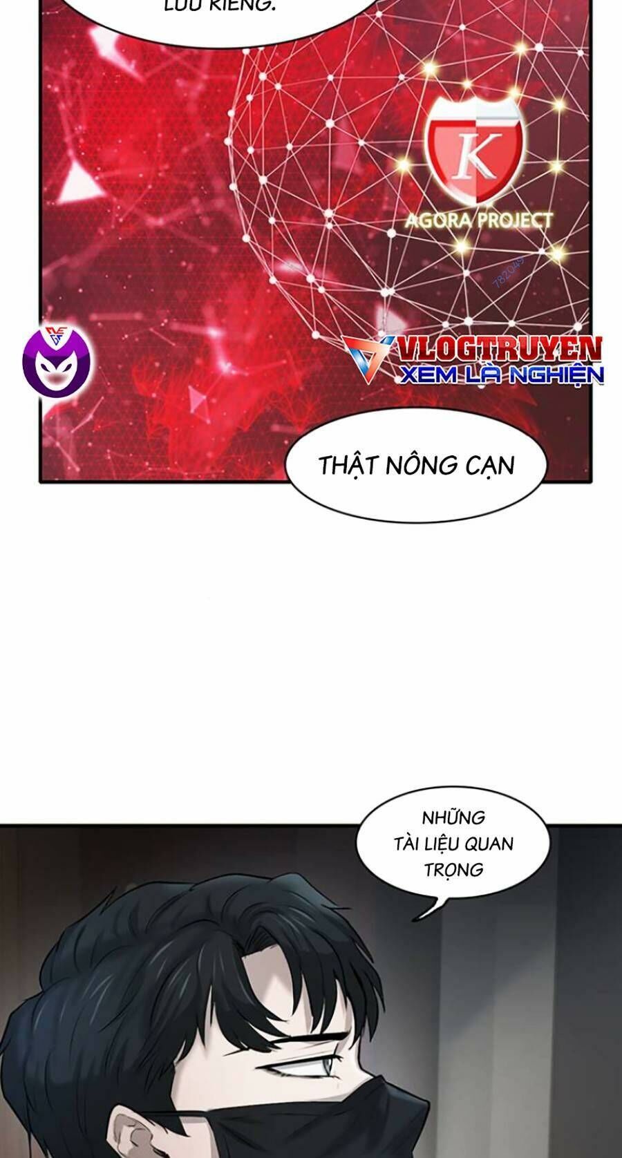 Bù Nhìn Chapter 17 - Trang 2