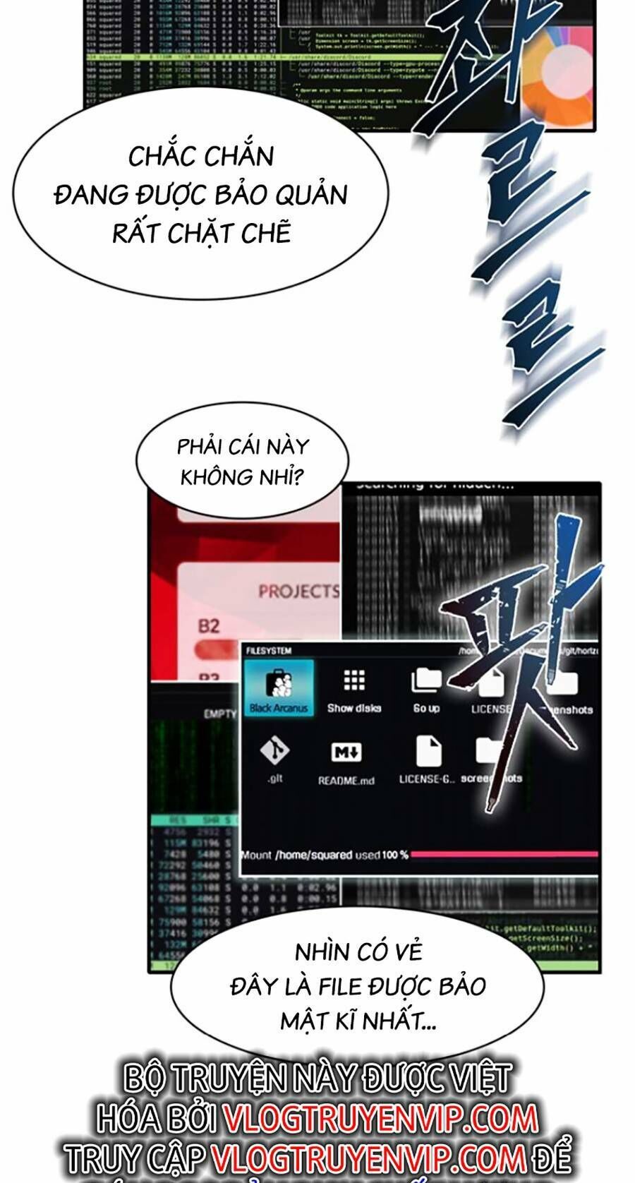 Bù Nhìn Chapter 17 - Trang 2