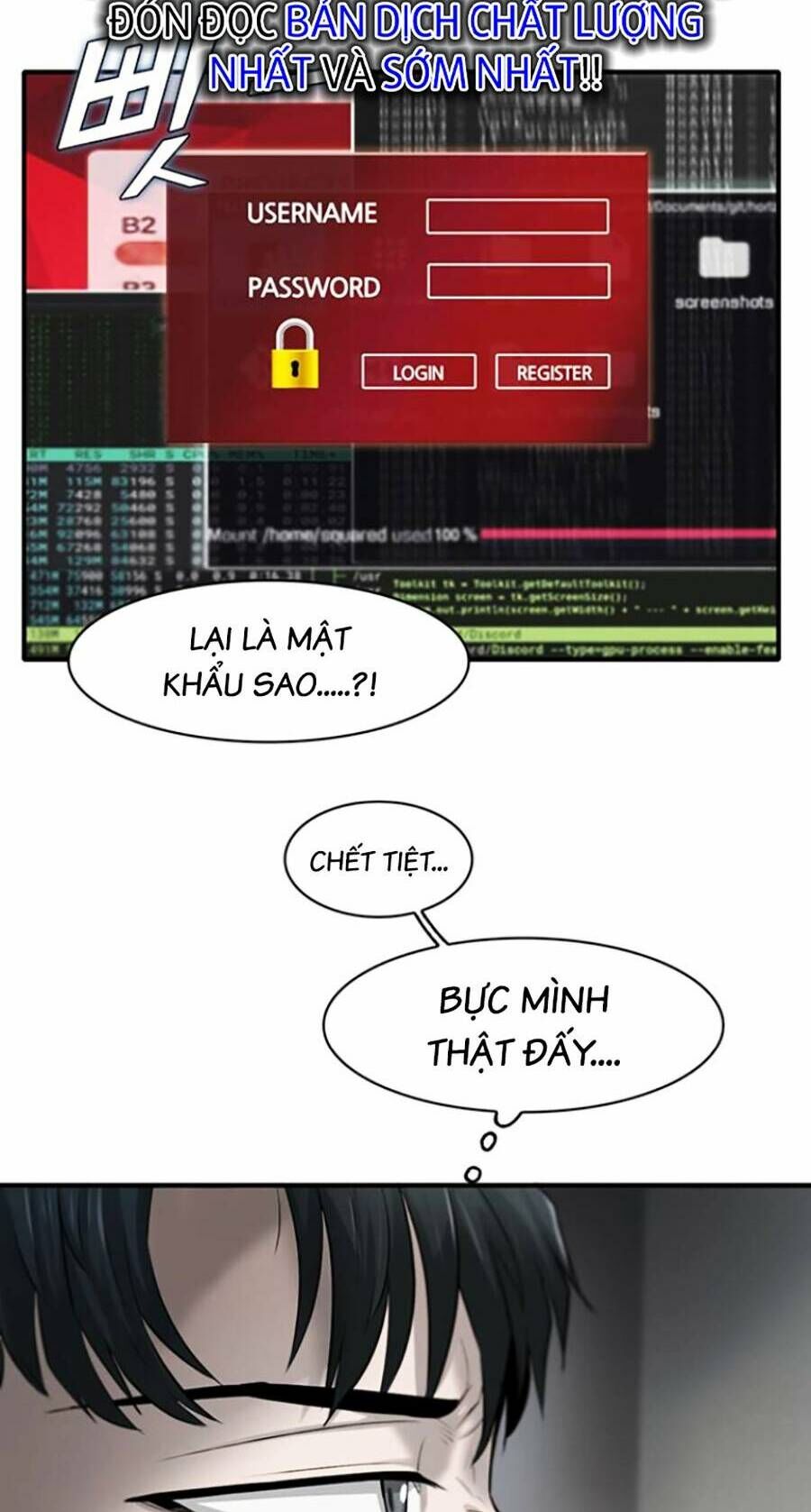 Bù Nhìn Chapter 17 - Trang 2