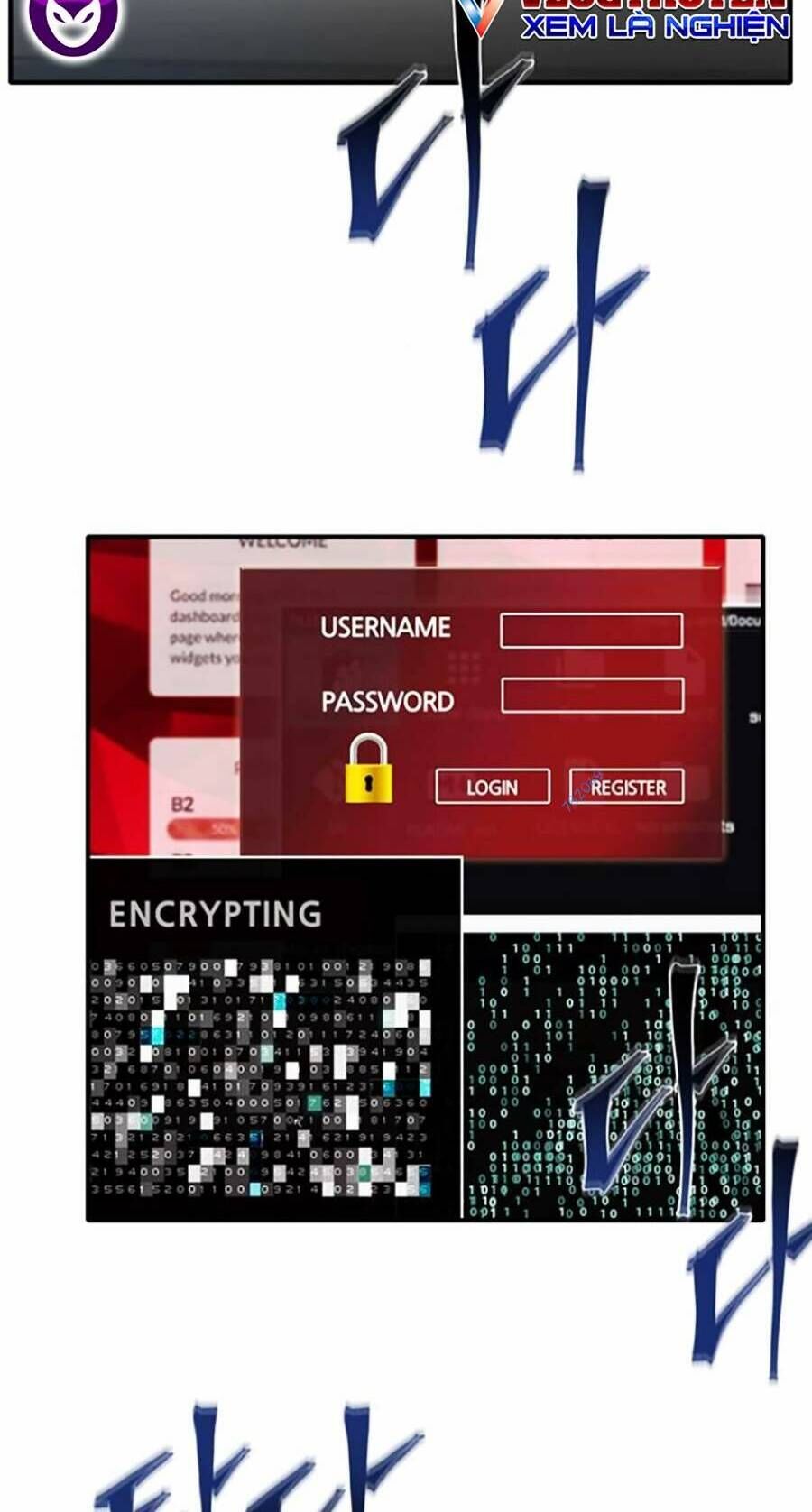 Bù Nhìn Chapter 17 - Trang 2