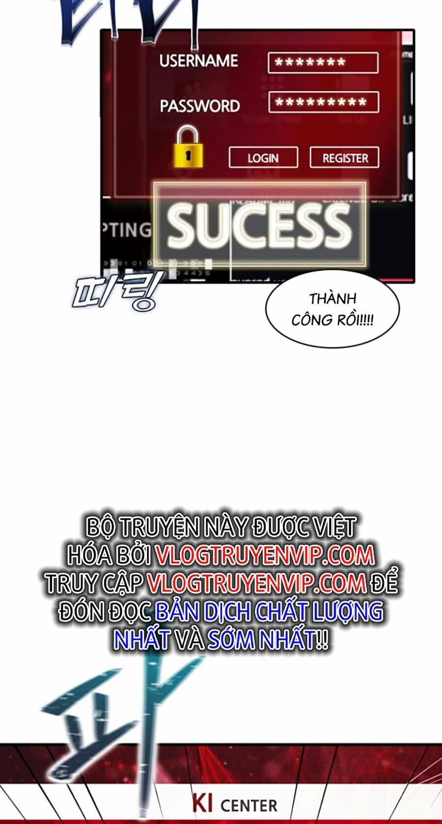 Bù Nhìn Chapter 17 - Trang 2