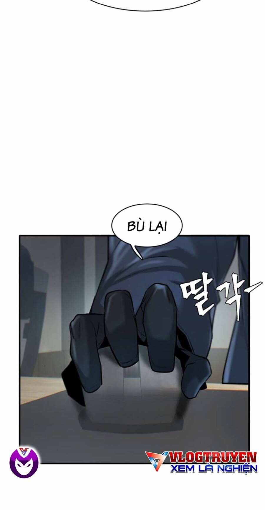 Bù Nhìn Chapter 17 - Trang 2