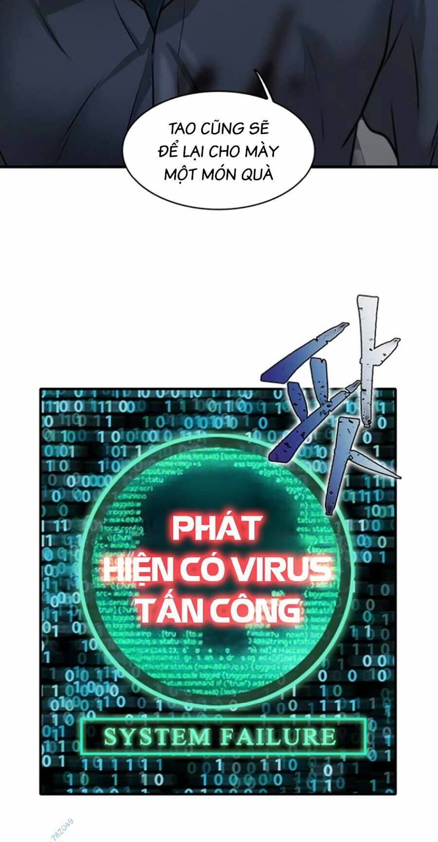 Bù Nhìn Chapter 17 - Trang 2