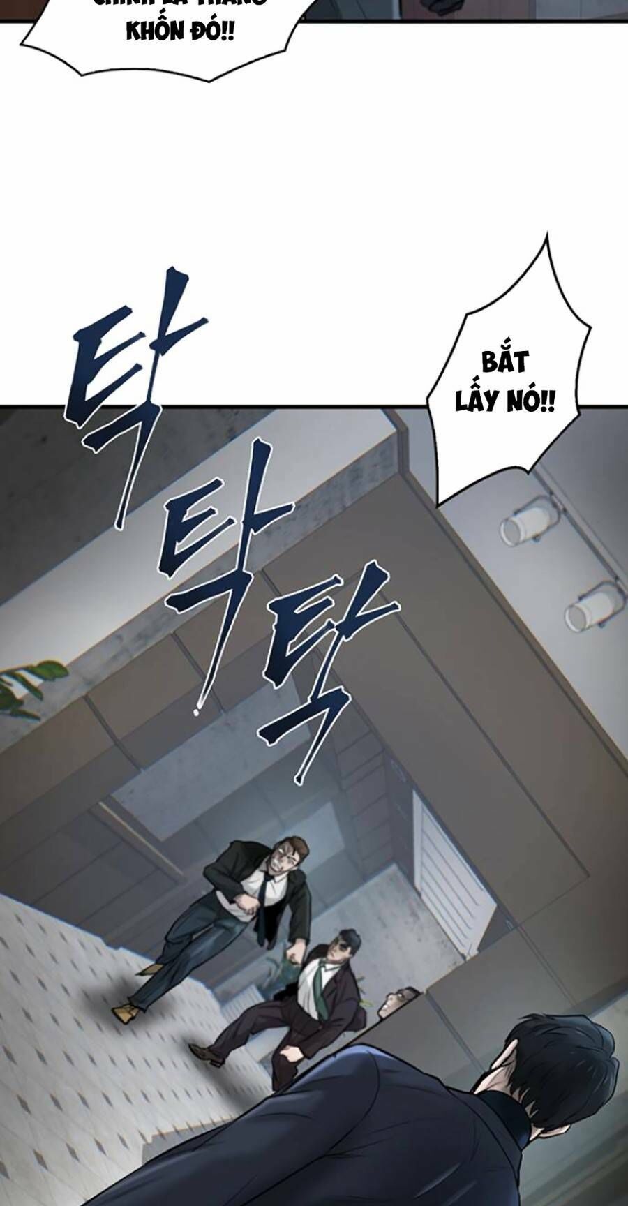 Bù Nhìn Chapter 17 - Trang 2