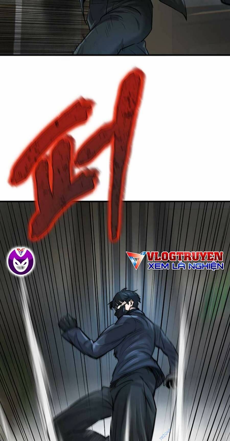 Bù Nhìn Chapter 17 - Trang 2