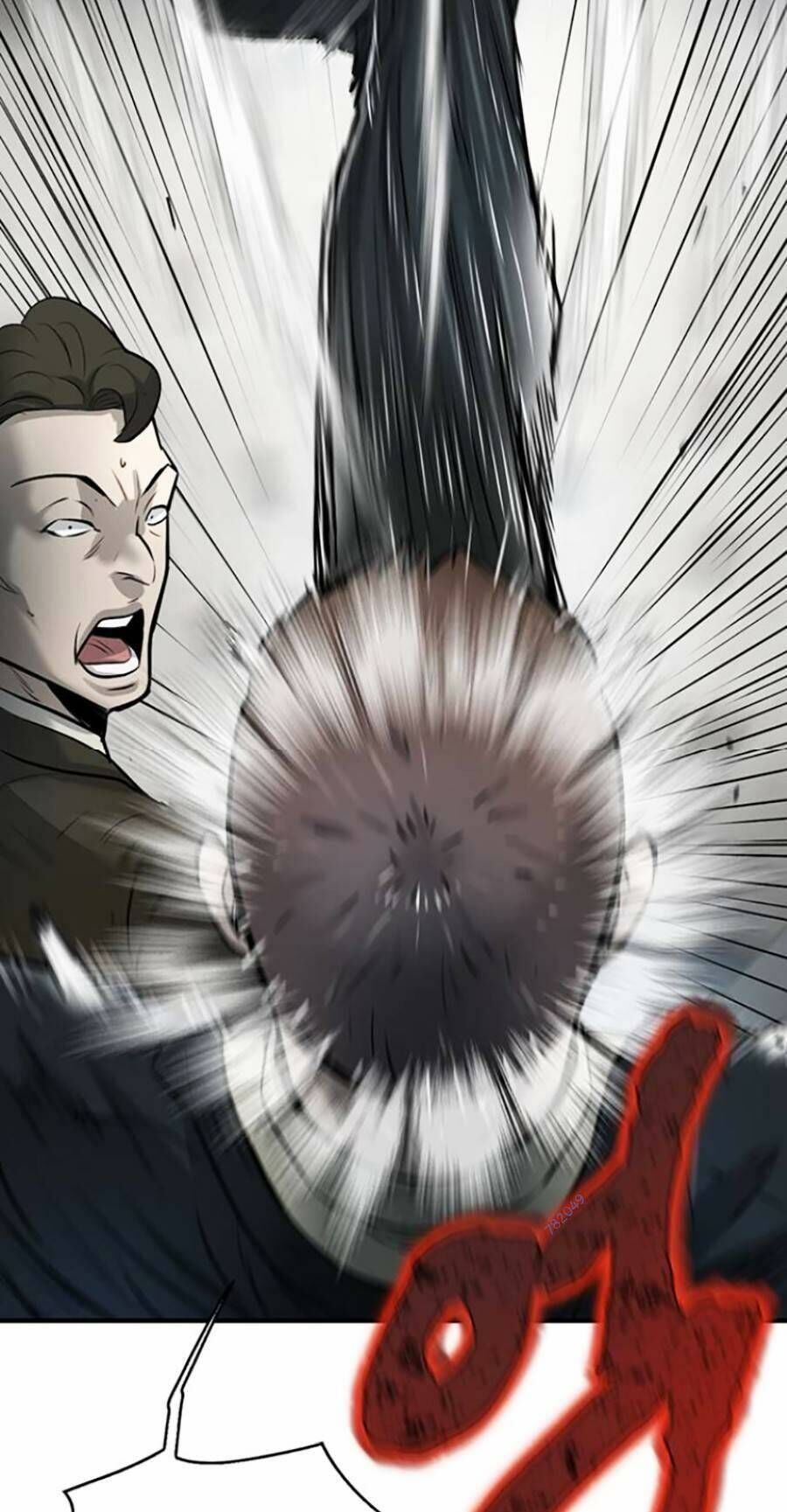 Bù Nhìn Chapter 17 - Trang 2